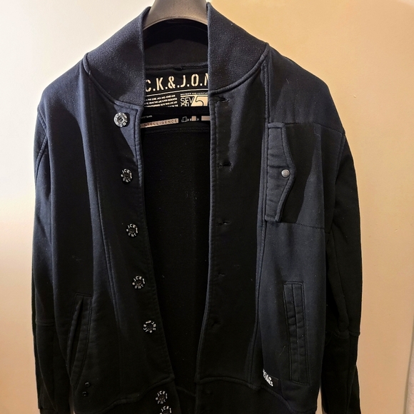 Jack and Jones jacket - Picture 6 of 8